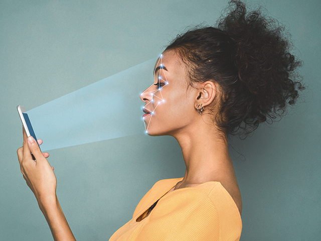 Biometric Authentication Helps Fight Fraud, Protect Identities