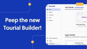Announcing our New Builder!