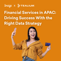 Infographic: The Future of FSI APAC