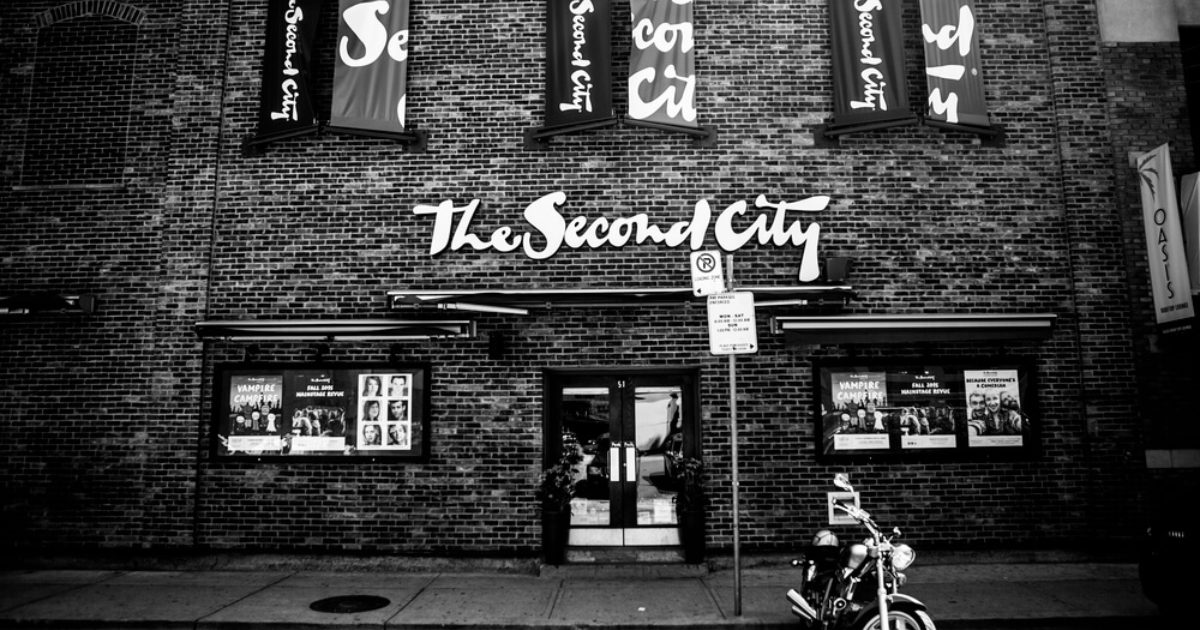 Second City Connect with Cloud Communications