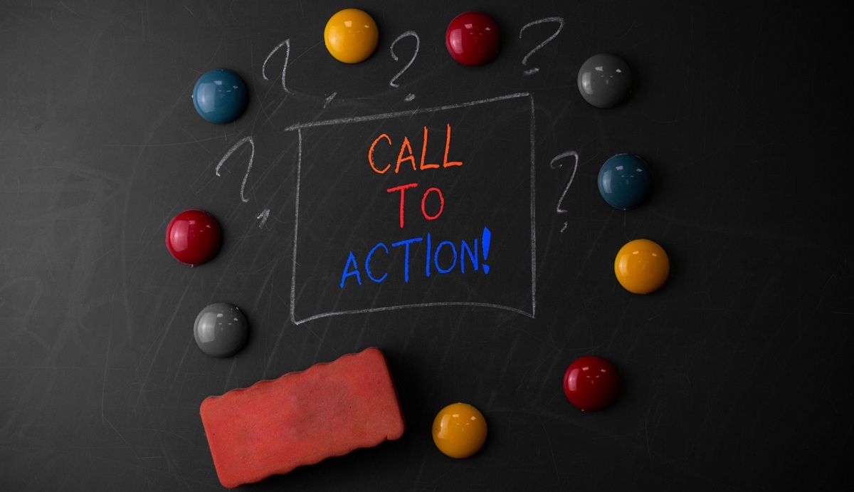 8 CTA Best Practices to Increase Conversions (+ Checklist and Power Words)