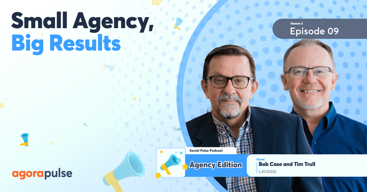 Small Agency, Big Results: The Impact of Early Engagement