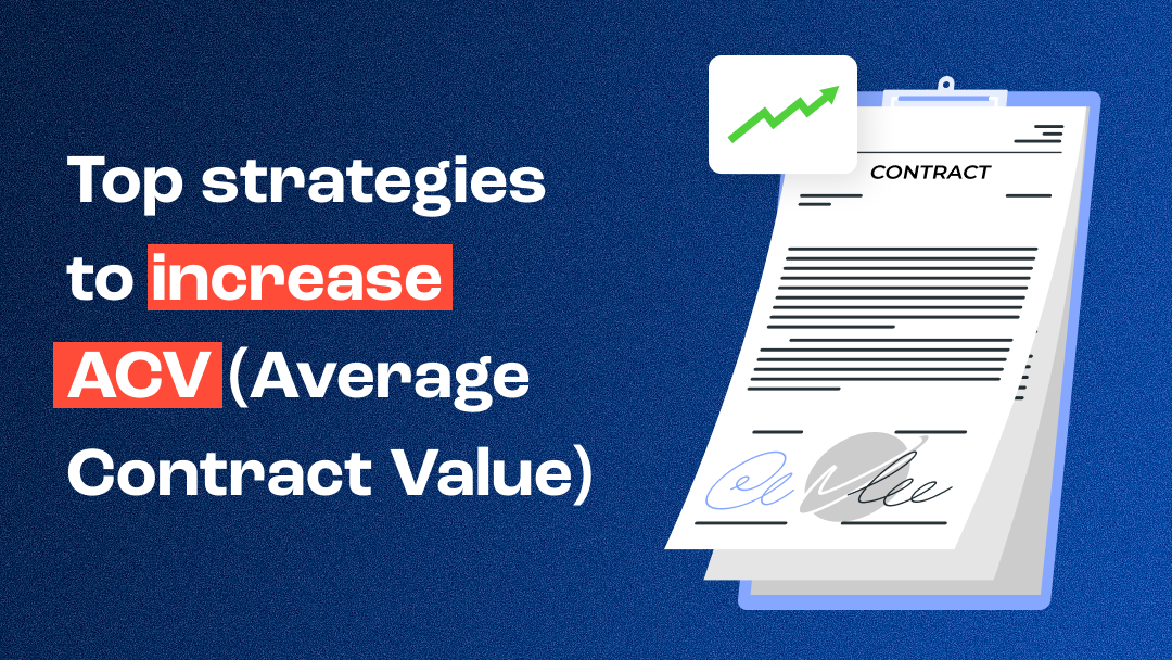 How to increase your average deal size
