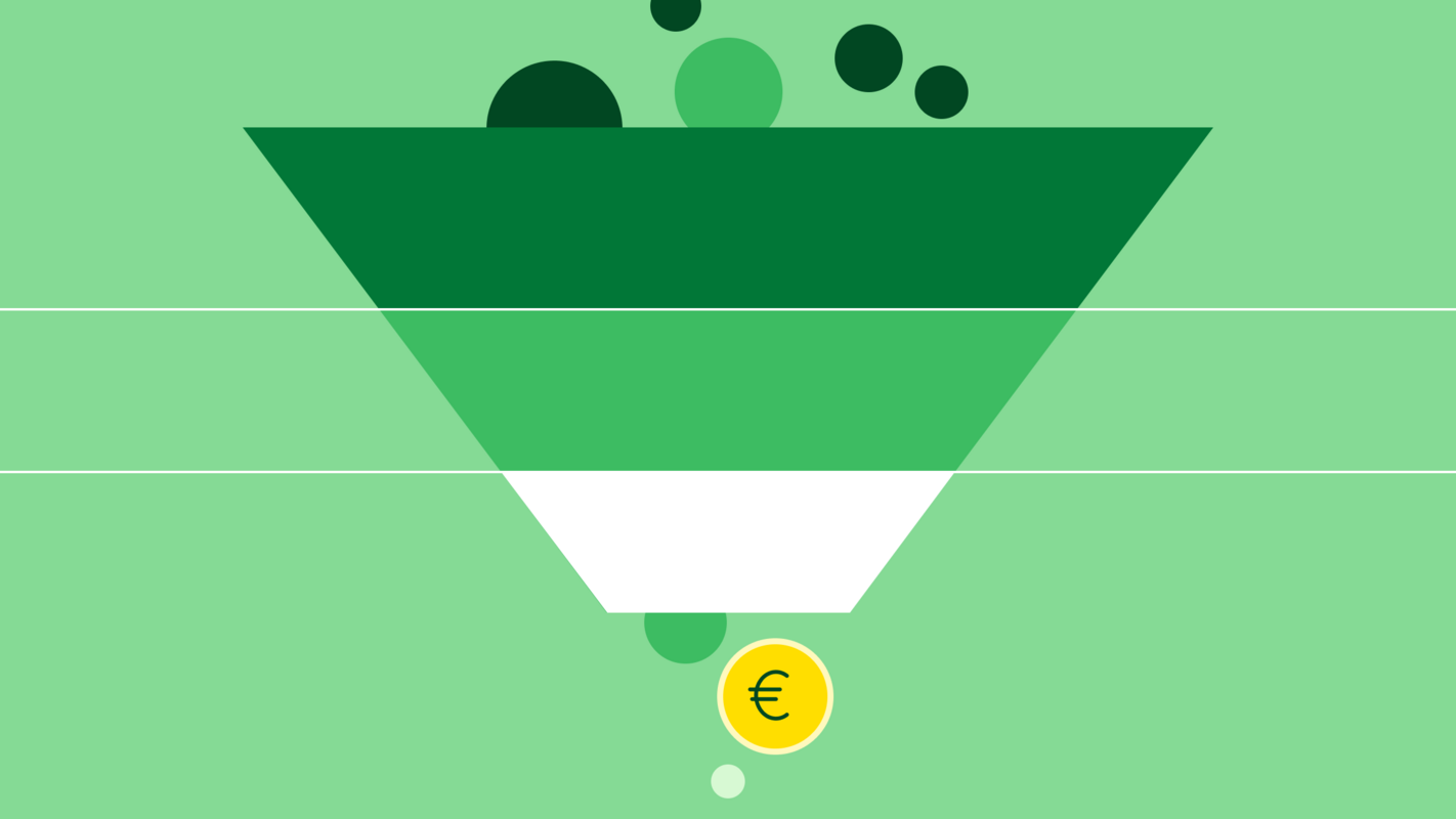 Sales Funnels: Definition, Process, Stages and Examples 