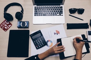 How to Write an Event Business Plan