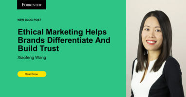 Ethical Marketing Helps Brands Differentiate And Build Trust