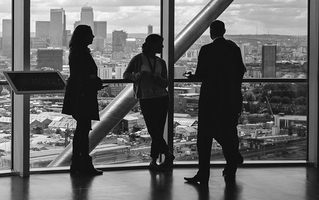 Real Estate Marketing Fundamental: Keep In Touch