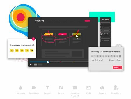 7 Heatmaps, Recordings, and Feedback Features You May Not Know About