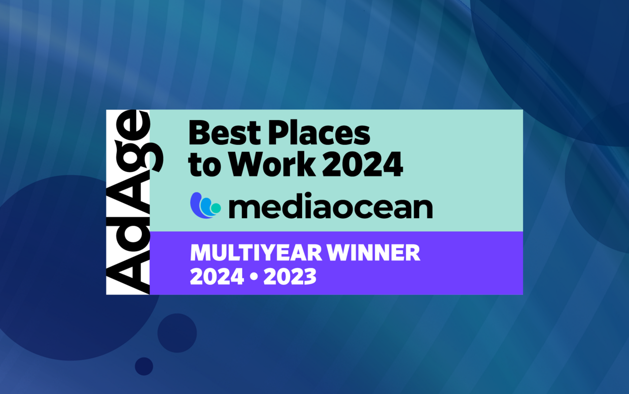 Mediaocean Named Top Ten Overall for Ad Age Best Places To Work 2024 and Top Three in Ad Tech