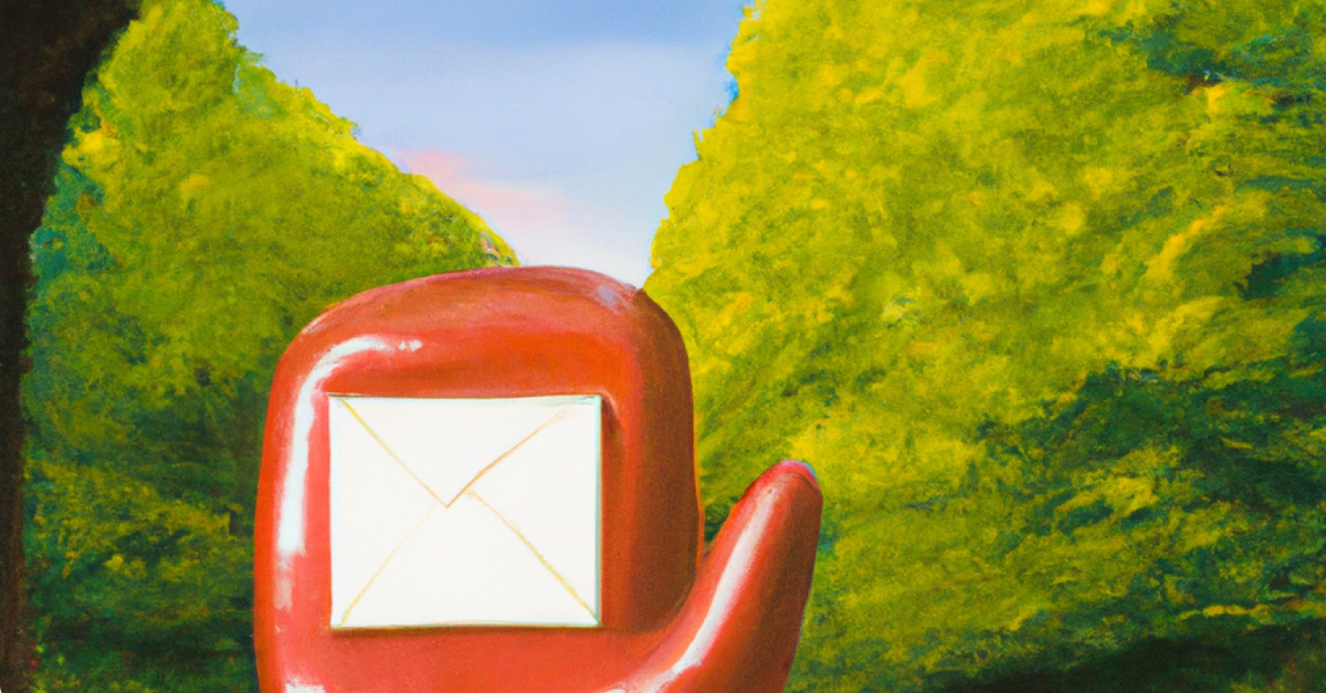 How we built an AI-powered subject line tester that predicts your email open rates before you press send