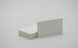 How to send business cards via SMS