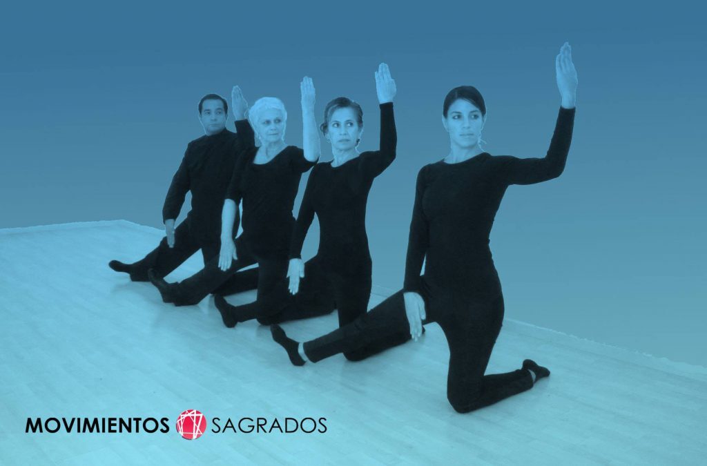 Movimientos Sagrados