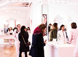 Neuroscience: today's tool for understanding customers and ourselves