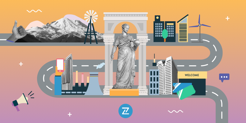 Event Roadshow Planning: The 2020 Guide