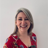 Claire (Humpherson) Brain