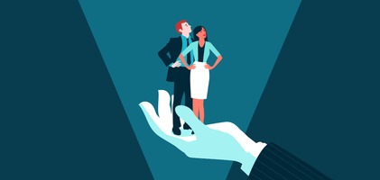 For sustainable growth, look to the managers of your organization