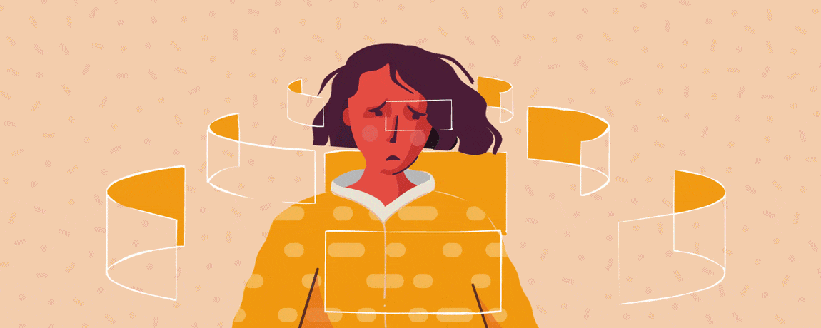 How To Keep Mental Health of Your Sales Team in Check - Freshworks CRM Blog