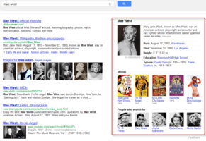 Conspiracy Theory: Google Knowledge Graph Trains Us to 'See' the Right Side of the SERP
