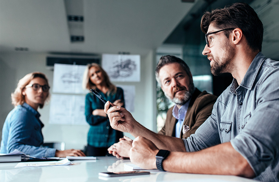 Selling virtually? Here's 6 ways DocSend helps Sales teams identify and nurture leads