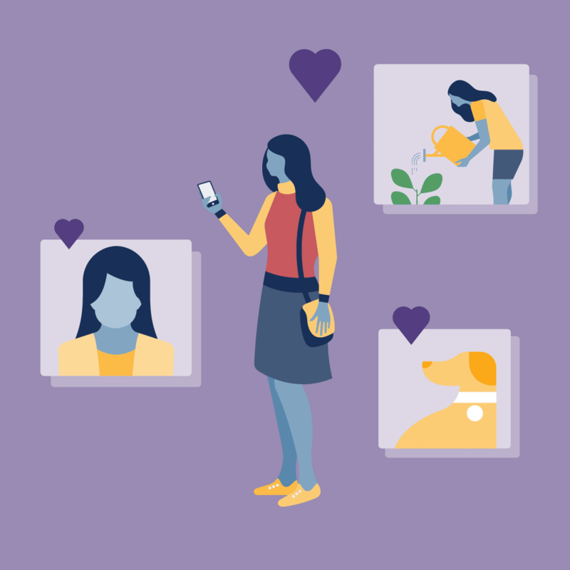 What is a Photo Dump and Why Should Marketers Care?