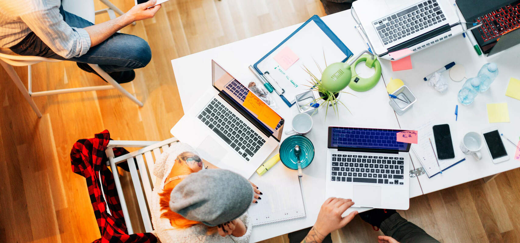 How To Shrink Your Marketing Analytics Stack