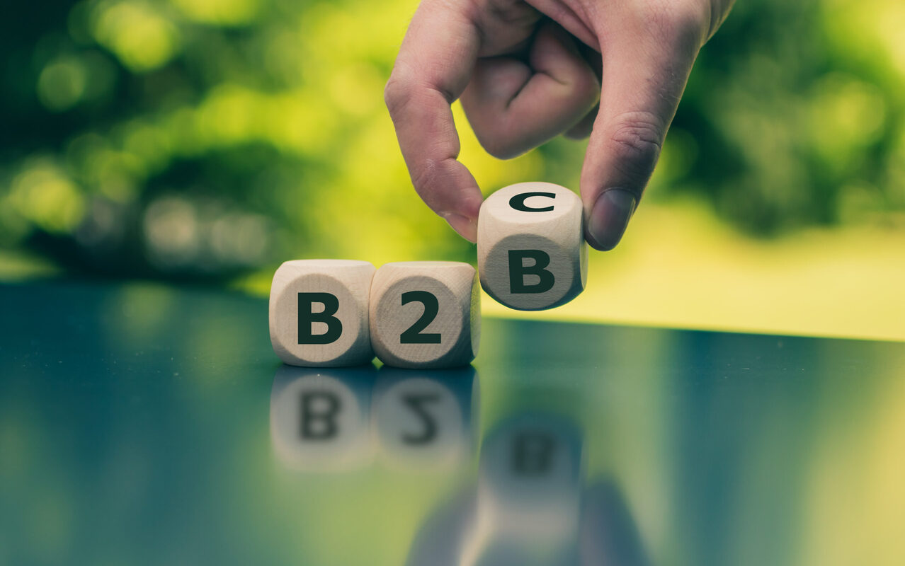 How is B2B Email Deliverability Different? Tips and Tricks for B2B Senders