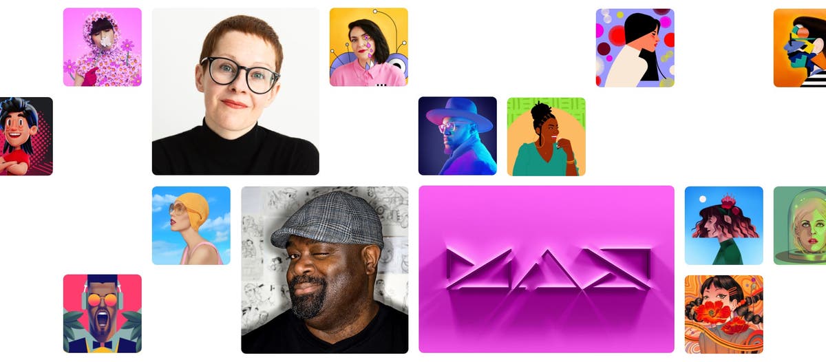 Master the art of creative collaboration