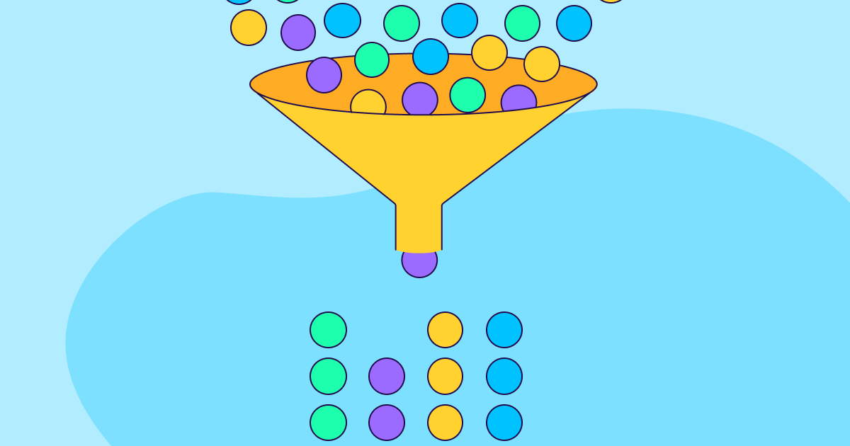 Data standardization: How to keep your analysis effective