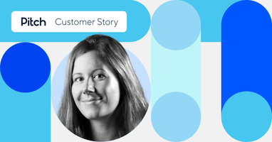 Pitch achieves up to 100% CSAT using Intercom 