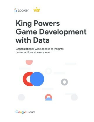 Case Study - King Powers Game Development with Data