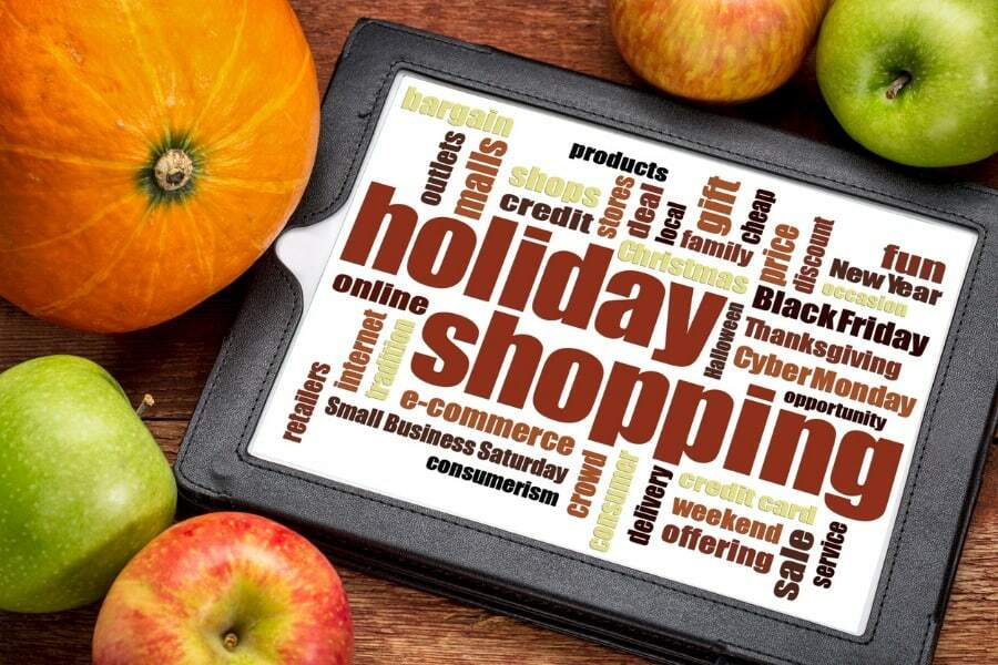 Holiday Advertising: It's Beginning To Look A Lot Like Mobile