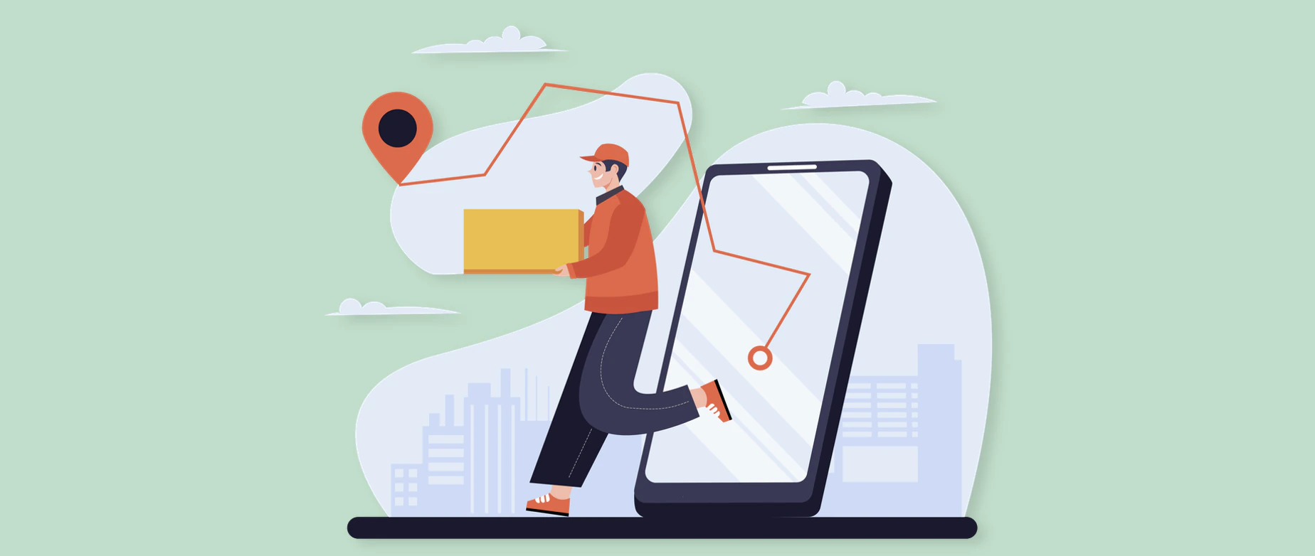 Guide to ePacket Tracking, ePacket Delivery & Shipping (2024)