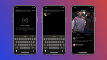 Instagram Collabs: What's In It For Brands? | BANKNOTES