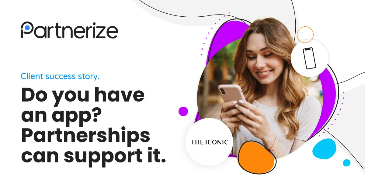 The Iconic App to App