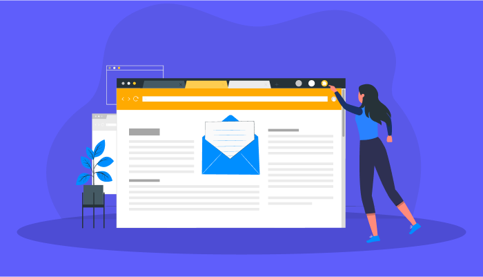 Best Email Finder to Find Anyone's Email - Agile CRM Blog