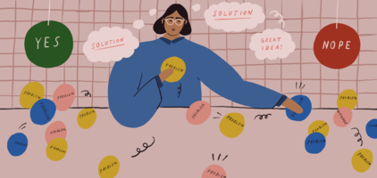 Move fast and optimize for the long term | Inside Intercom