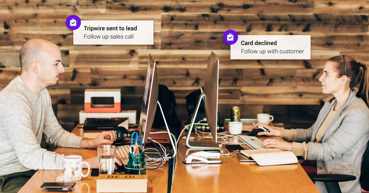 5 Underused Sales Force Automation Features in Ontraport
