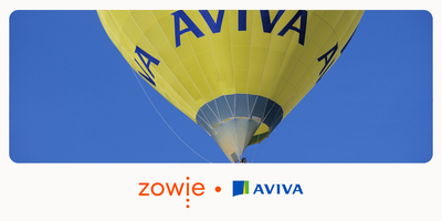 Aviva Achieves a 40% Resolution Rate in 2 Weeks