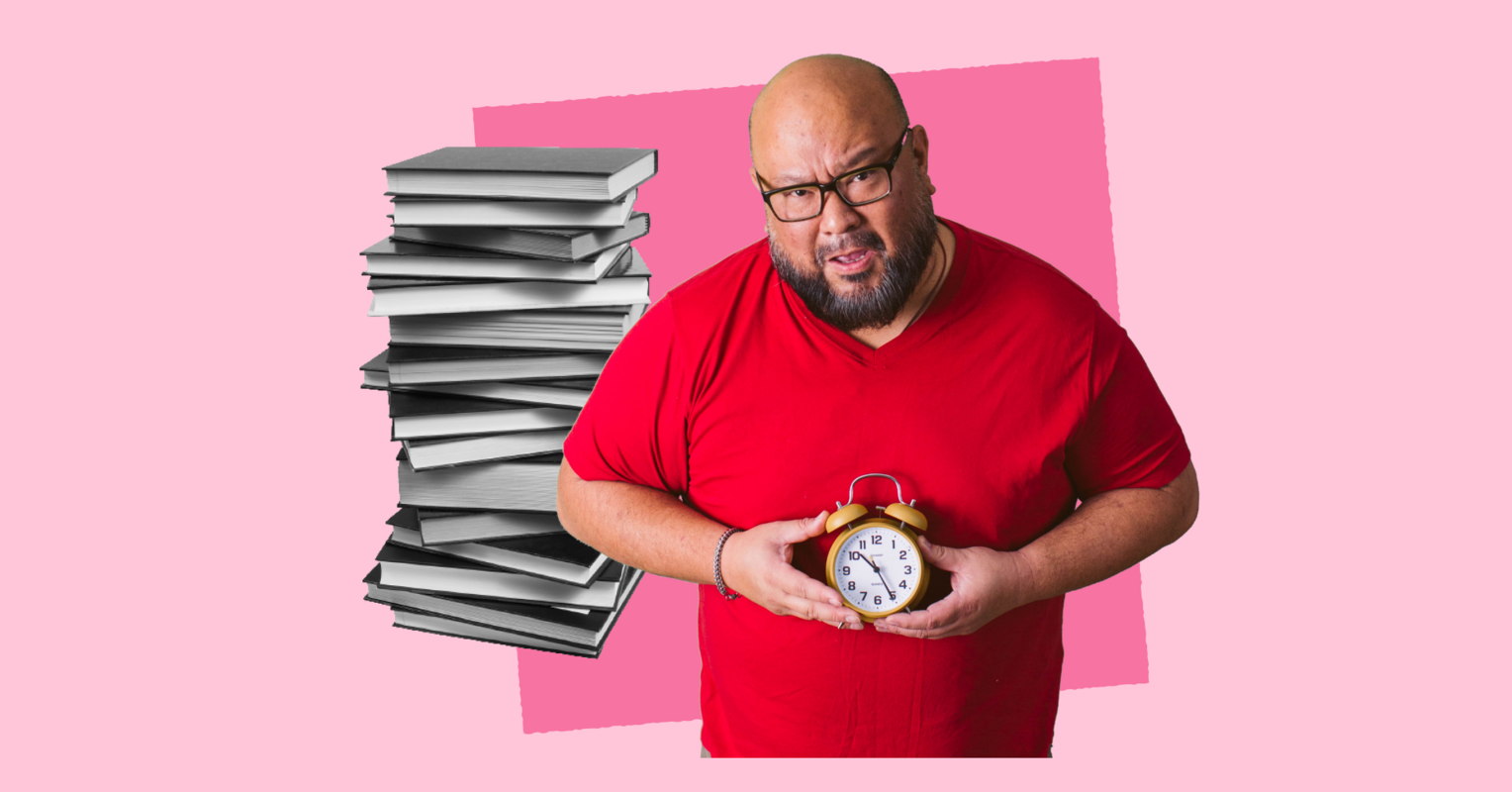 Do You Know The Right Metrics For Measuring Productivity?