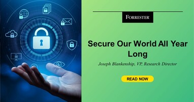 Secure Our World All Year Long