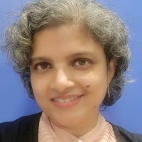 Preethy Ann Kocummen