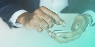 Prospecting Calls 101: Getting from "Hello" to a Sale in 4 Easy Steps