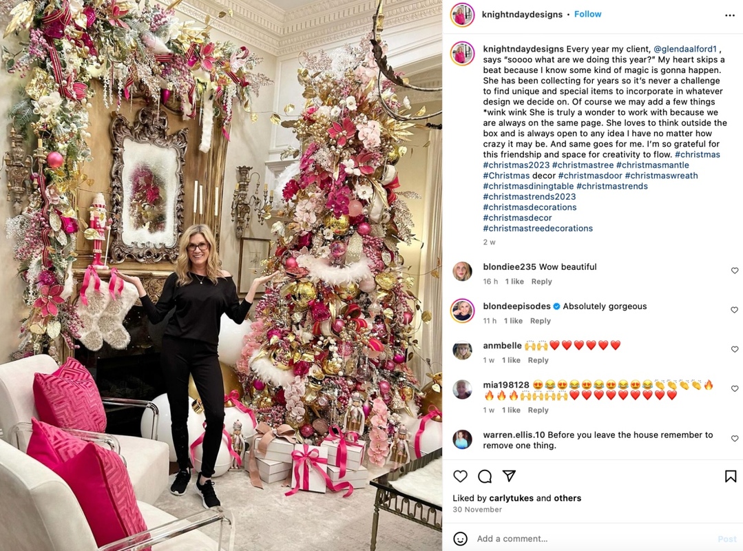 25 Christmas Social Media Post Ideas You Can Steal Right Away