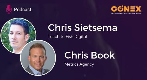 How to Solve the Problem of Measuring Content [Podcast]