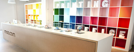 MOO Customer Service Story