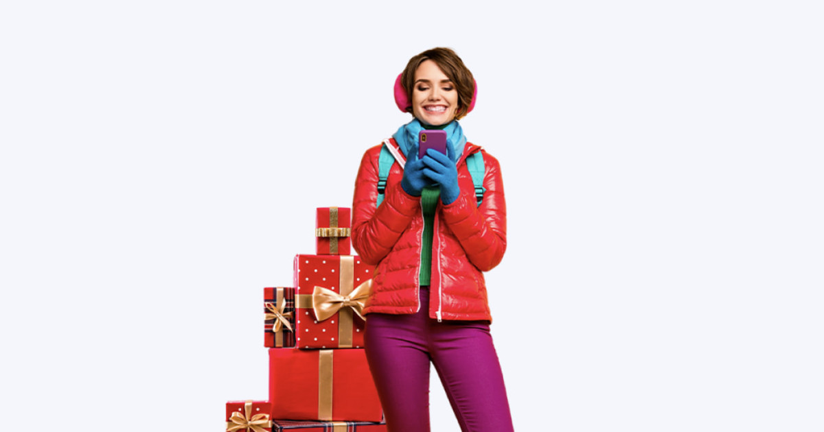 SMS Holiday Marketing Best Practices