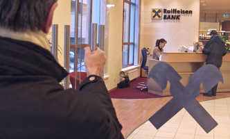 Raiffeisenbank: 6x Lower CPL Thanks to Dynamic Creative