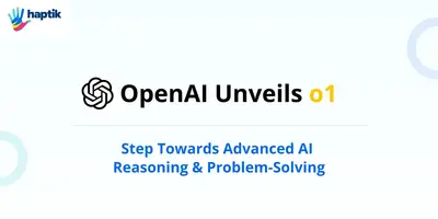OpenAI's "o1" Is a Step Towards Advanced AI Reasoning