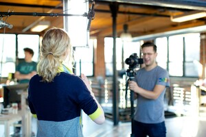 5 Creative Brand Videos to Inspire Your Next Campaign