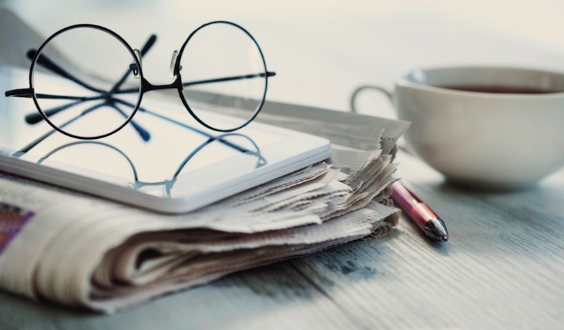 Daily Rituals to Steal From Successful Creatives and Innovators